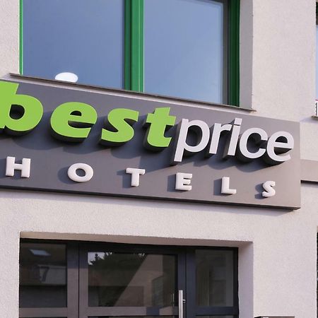 Bestprice Hotel Eschweiler Exterior photo