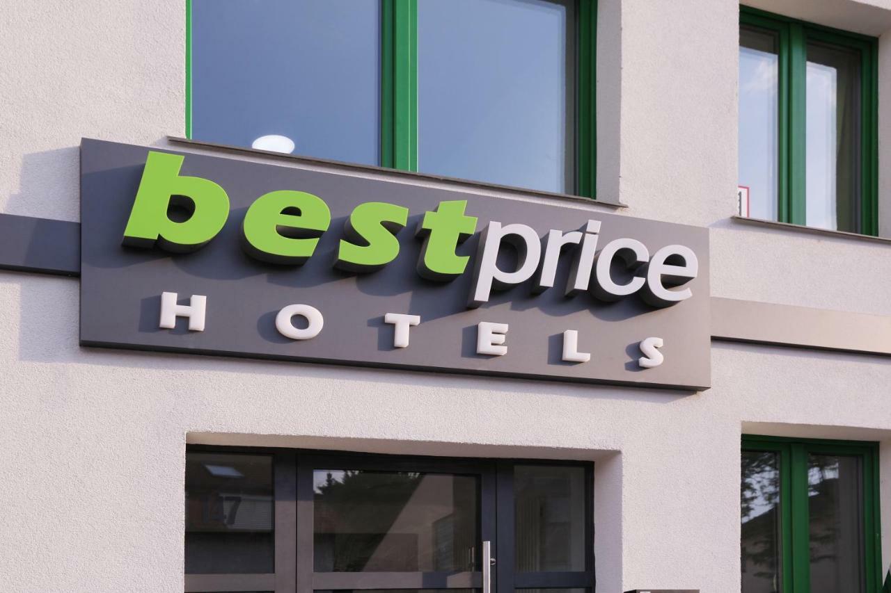 Bestprice Hotel Eschweiler Exterior photo